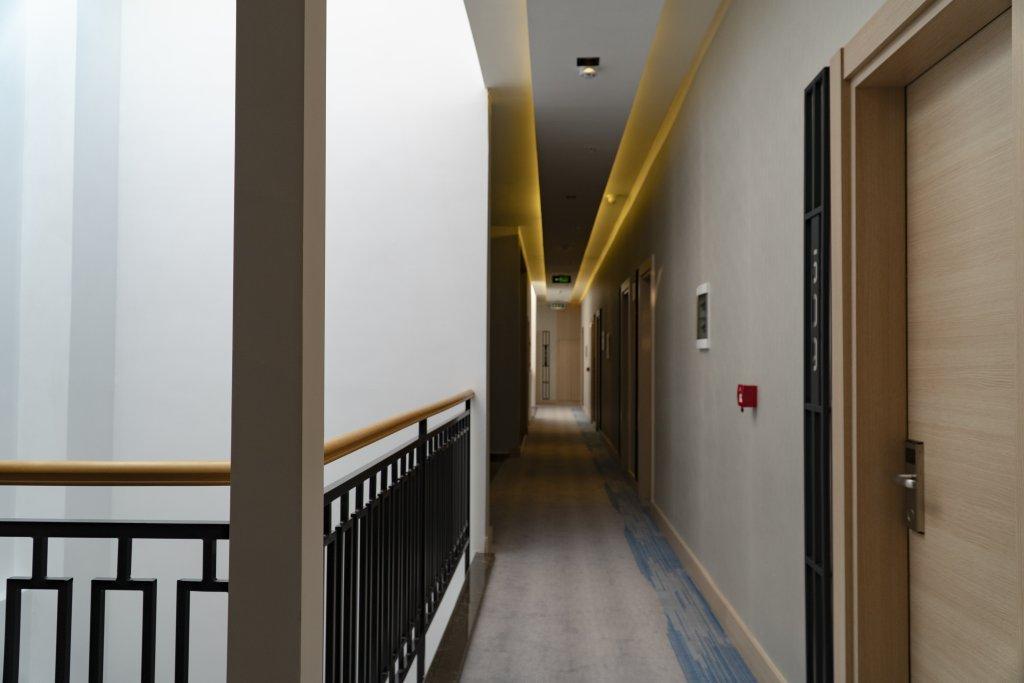 Angel'S Park Hotel Denizli  Exterior photo