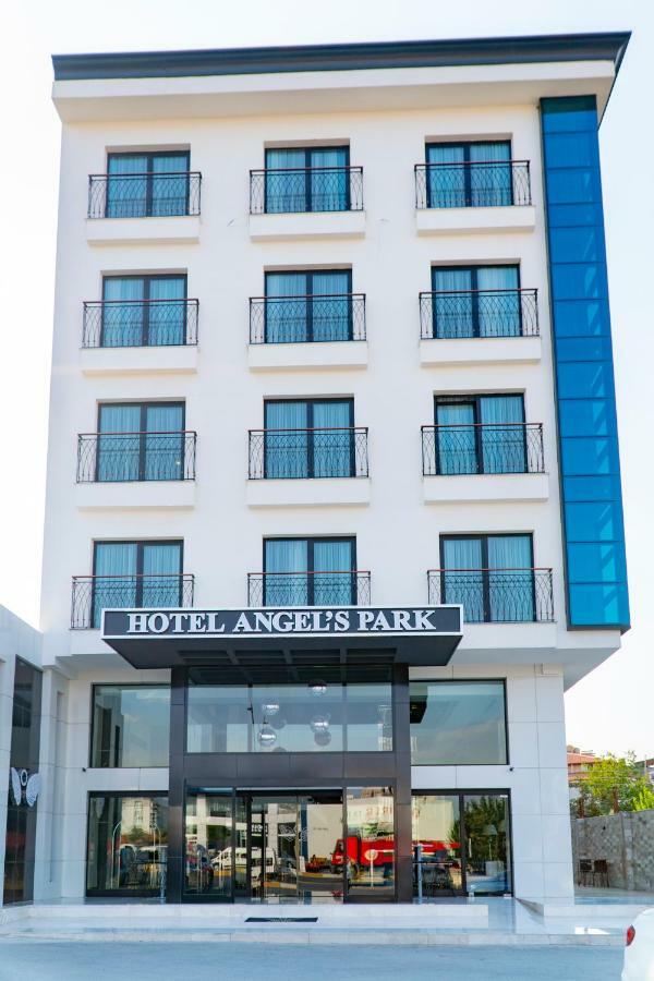 Angel'S Park Hotel Denizli  Exterior photo