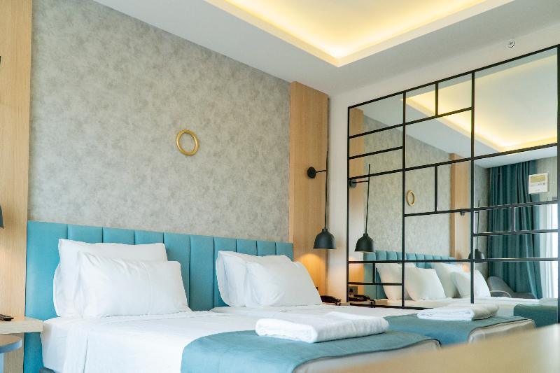 Angel'S Park Hotel Denizli  Exterior photo